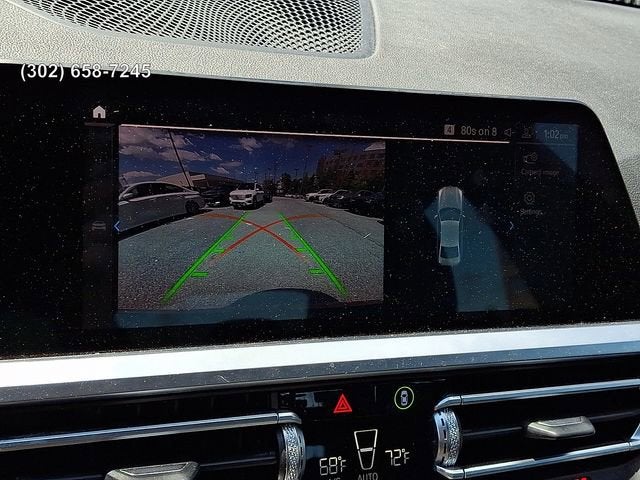 2021 BMW 3 Series 330e xDrive