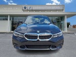 2021 BMW 3 Series 330e xDrive