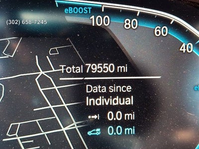 2021 BMW 3 Series 330e xDrive
