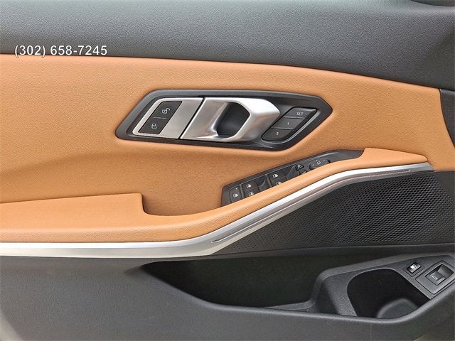 2022 BMW 3 Series 330e xDrive