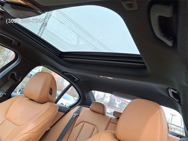 2022 BMW 3 Series 330e xDrive