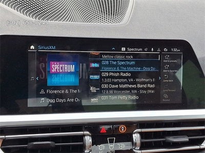 2022 BMW 3 Series 330e xDrive