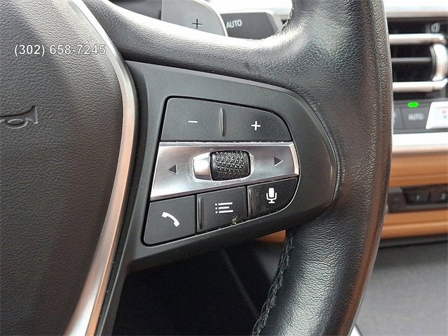 2022 BMW 3 Series 330e xDrive