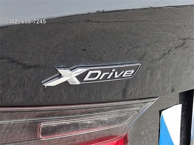 2022 BMW 3 Series 330e xDrive