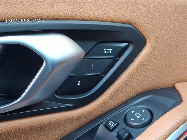 2022 BMW 3 Series 330e xDrive