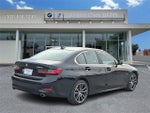 2022 BMW 3 Series 330e xDrive