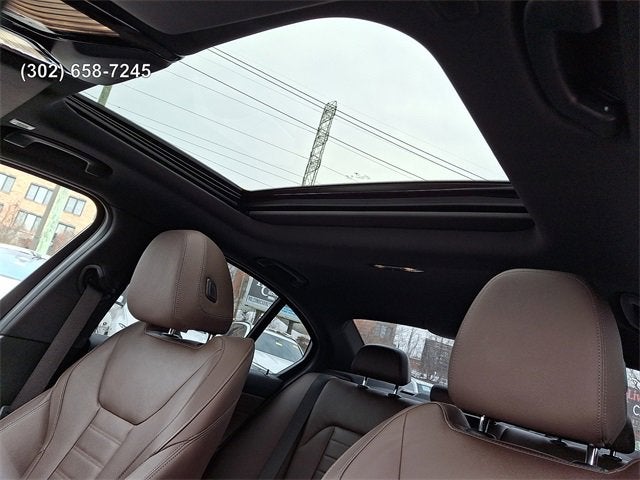 2021 BMW 3 Series 330e xDrive