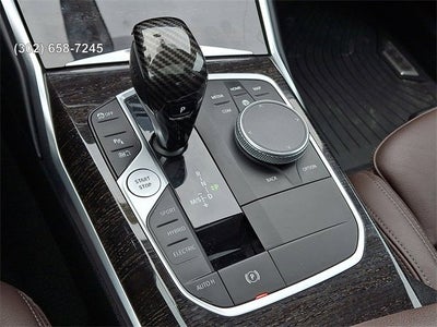 2021 BMW 3 Series 330e xDrive