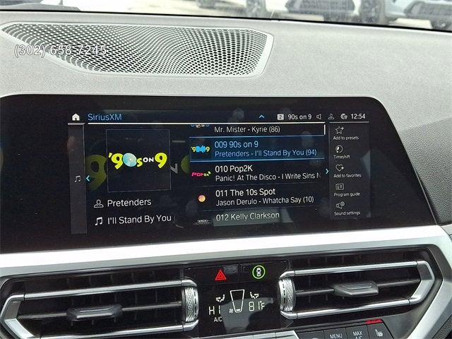 2021 BMW 3 Series 330e xDrive