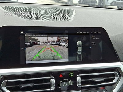 2021 BMW 3 Series 330e xDrive