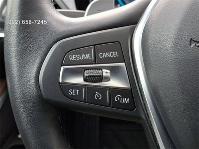 2021 BMW 3 Series 330e xDrive