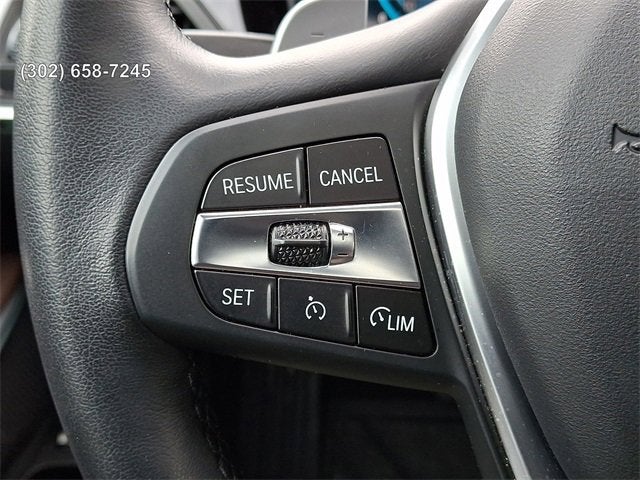 2021 BMW 3 Series 330e xDrive