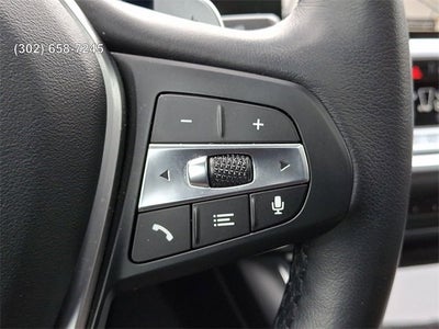 2021 BMW 3 Series 330e xDrive