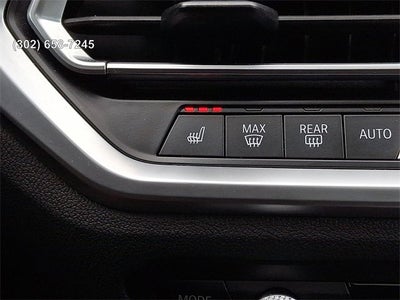 2021 BMW 3 Series 330e xDrive