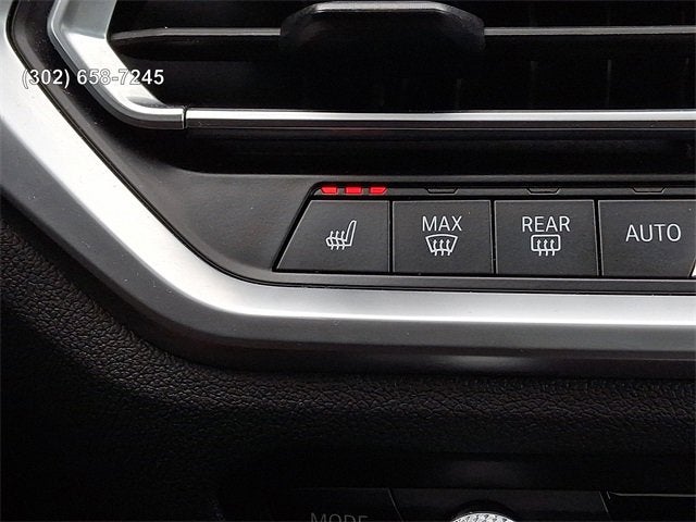 2021 BMW 3 Series 330e xDrive