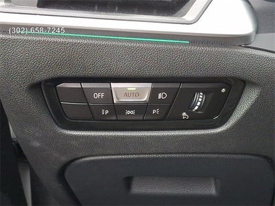 2021 BMW 3 Series 330e xDrive