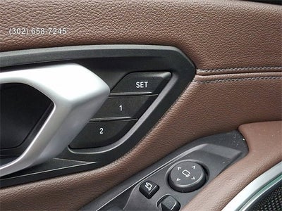 2021 BMW 3 Series 330e xDrive