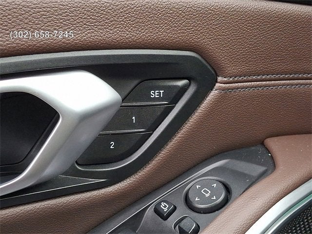 2021 BMW 3 Series 330e xDrive