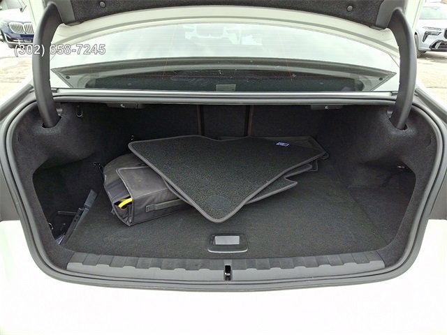 2021 BMW 3 Series 330e xDrive