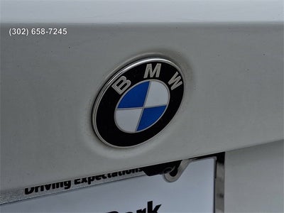 2021 BMW 3 Series 330e xDrive