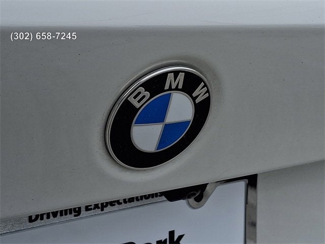 2021 BMW 3 Series 330e xDrive