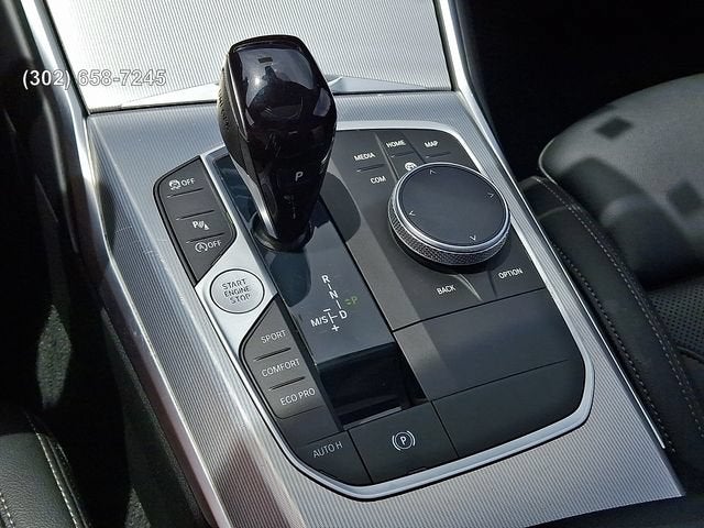 2022 BMW 330i xDrive