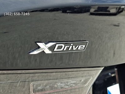 2022 BMW 330i xDrive