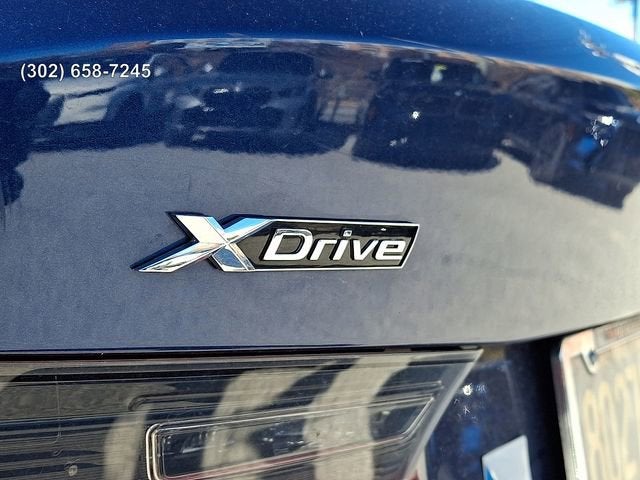 2020 BMW 3 Series 330i xDrive