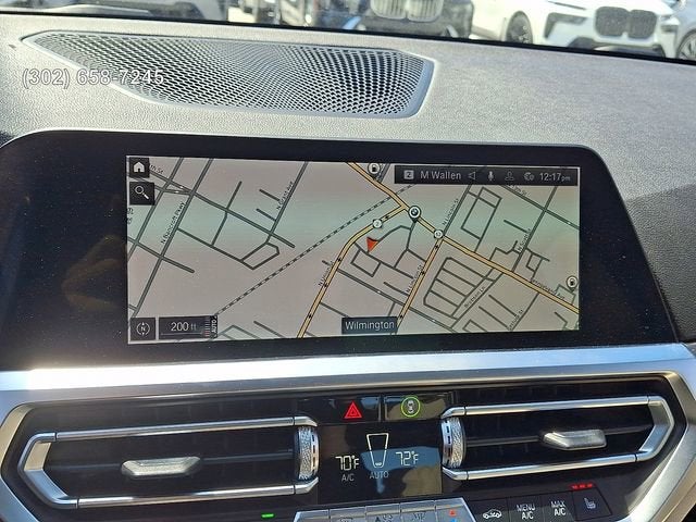 2021 BMW 3 Series 330i xDrive