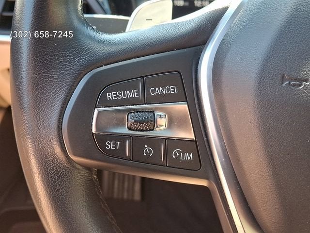 2021 BMW 3 Series 330i xDrive