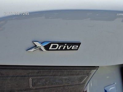 2021 BMW 3 Series 330i xDrive