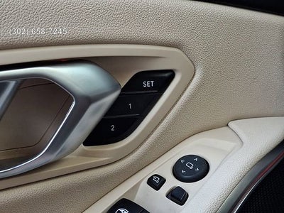 2021 BMW 3 Series 330i xDrive