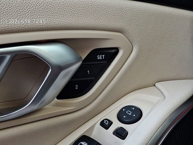 2021 BMW 3 Series 330i xDrive