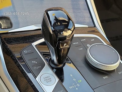 2020 BMW 330i xDrive