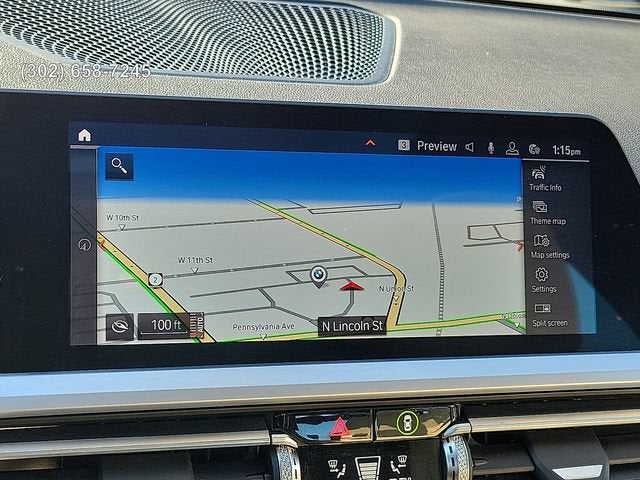 2020 BMW 330i xDrive