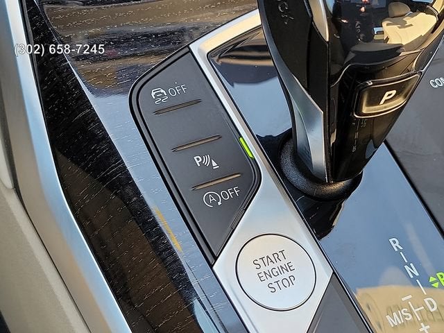 2020 BMW 330i xDrive