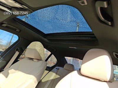 2020 BMW 3 Series 330i xDrive