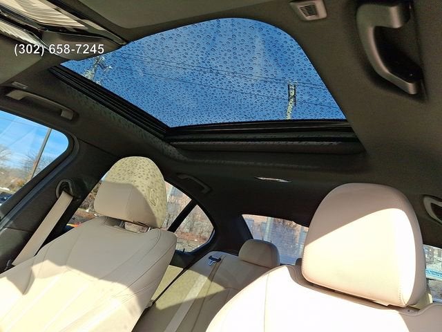 2020 BMW 3 Series 330i xDrive