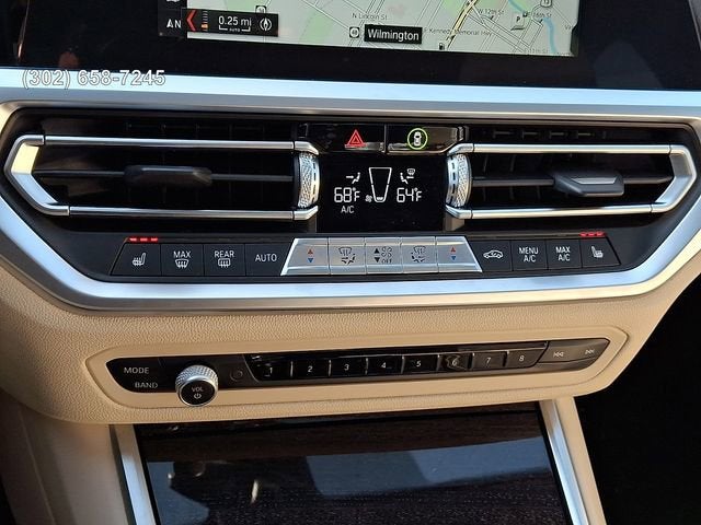 2020 BMW 3 Series 330i xDrive