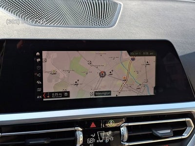 2020 BMW 3 Series 330i xDrive