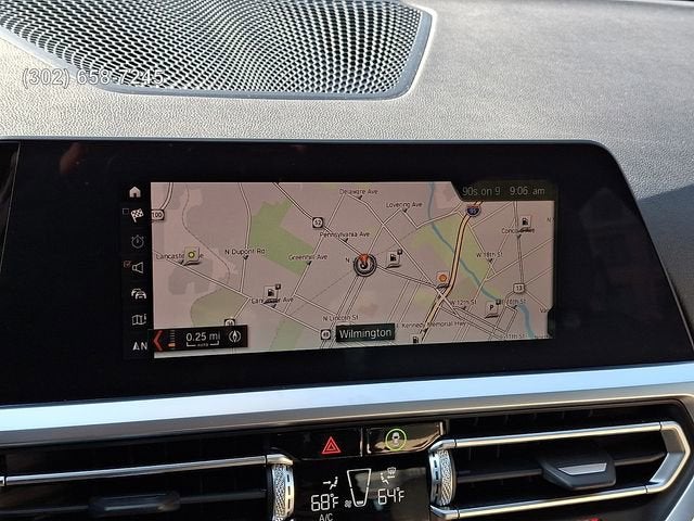 2020 BMW 3 Series 330i xDrive