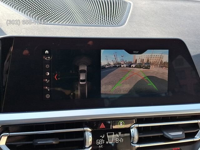 2020 BMW 3 Series 330i xDrive