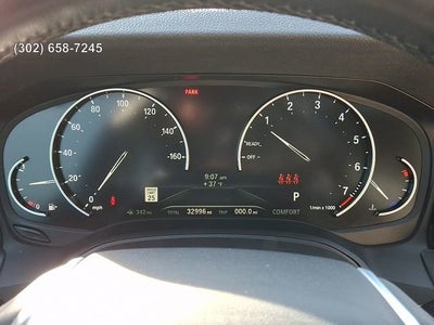 2020 BMW 3 Series 330i xDrive