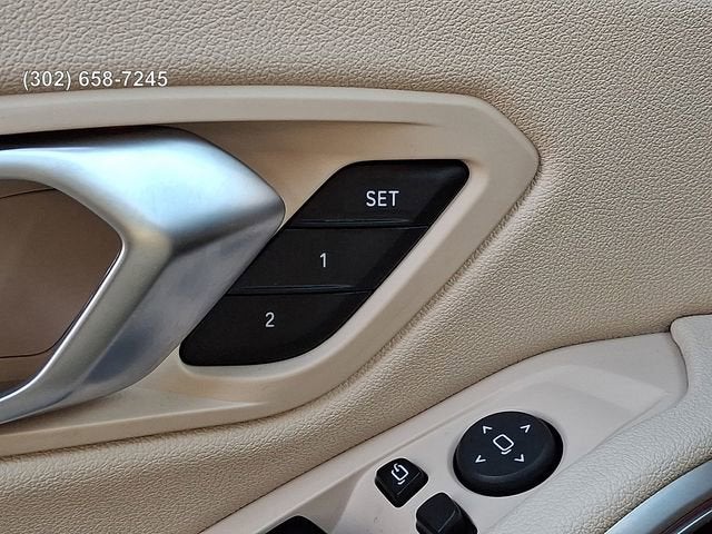 2020 BMW 3 Series 330i xDrive