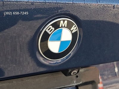 2020 BMW 3 Series 330i xDrive