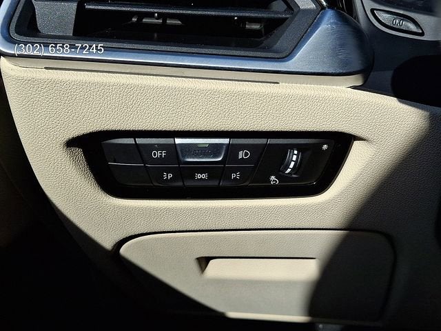 2020 BMW 3 Series 330i xDrive