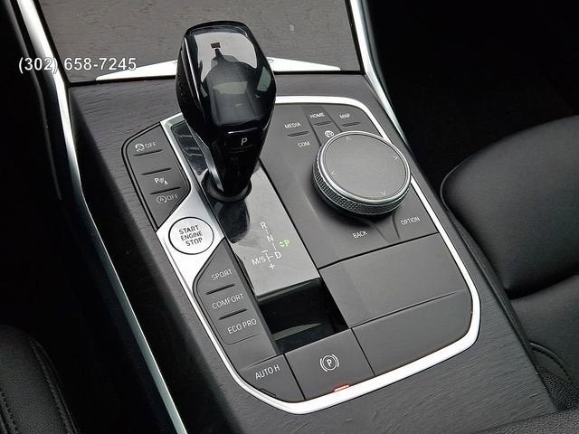 2021 BMW 3 Series 330i xDrive