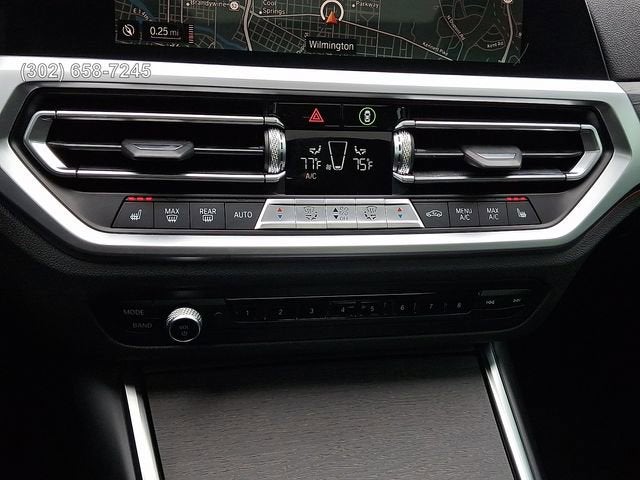 2021 BMW 3 Series 330i xDrive