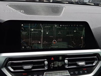 2021 BMW 3 Series 330i xDrive