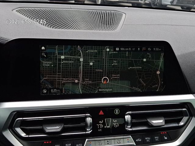 2021 BMW 3 Series 330i xDrive